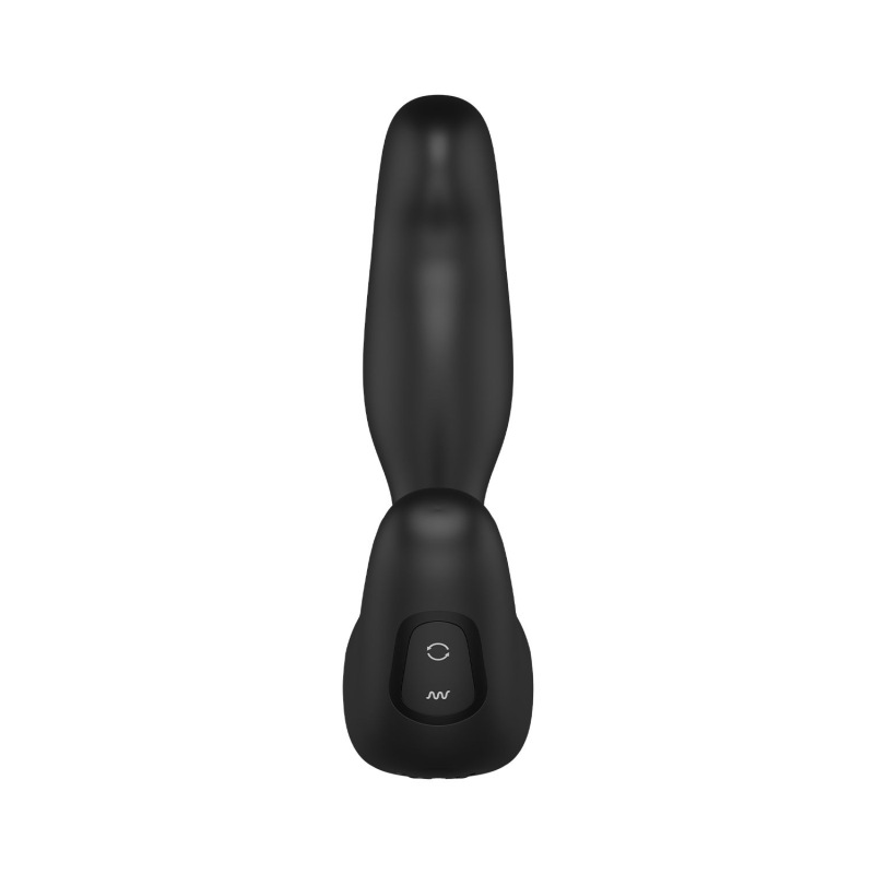 Nexus Revo 2 Black - Masér Prostaty 2