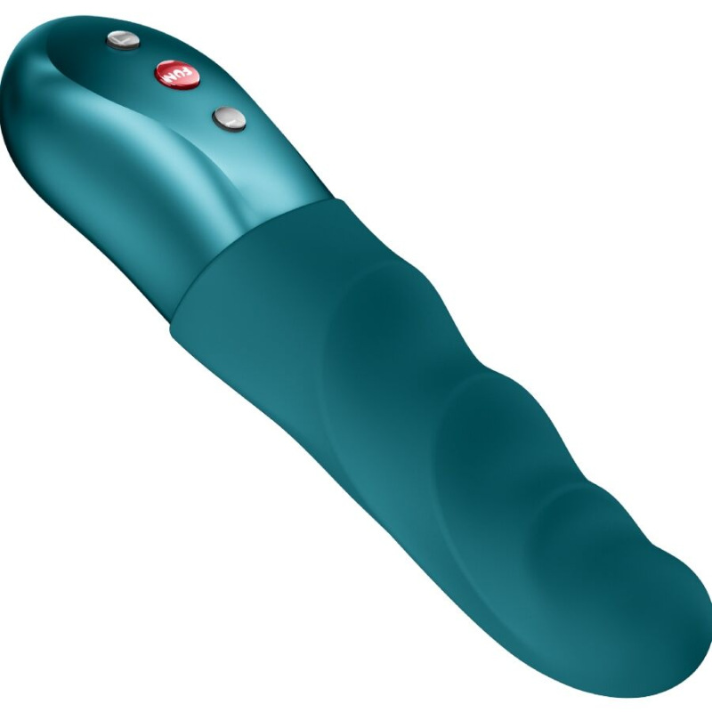 Fun factory - stronic petite thrusting pulsators bottle green 2