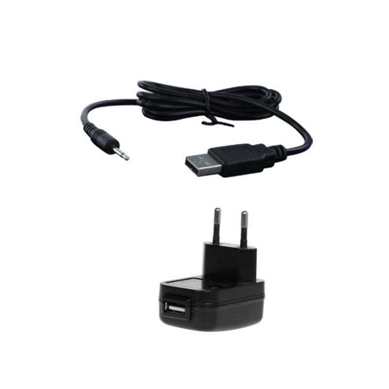 Pretty love - smart victor vibrator with clitoris stimulator 8