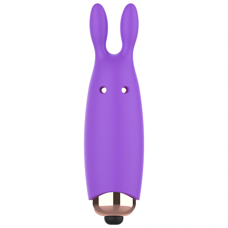Womanvibe - bugsy silicone rabbit stimulator 3