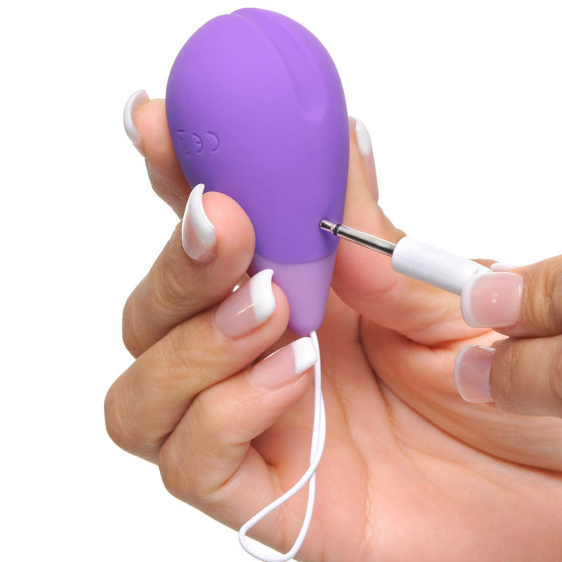 Fantasy for her - remote kegel excite-her 3