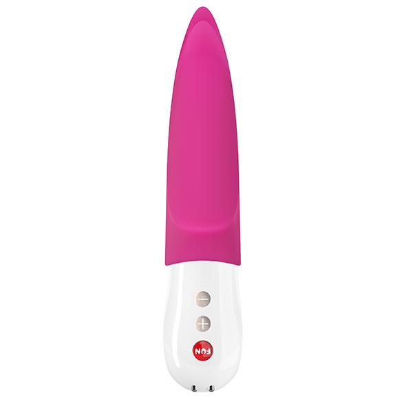 Fun Factory - Volta G5 Clitoral Vibrator Blackberry 8