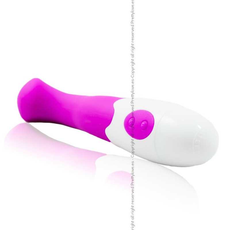 Pretty love - flirtation charles vibrator 2