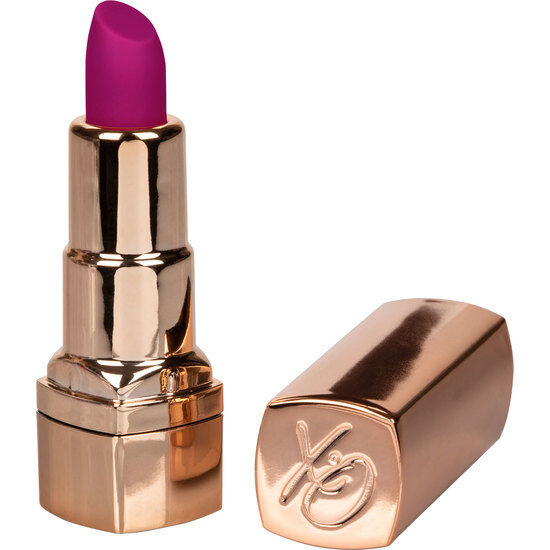 Calexotics - hide & play lipstick recharge purple