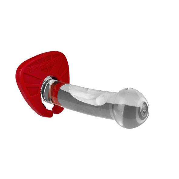 Electrastim  Silicone Fusion Viper Cock Shield 9