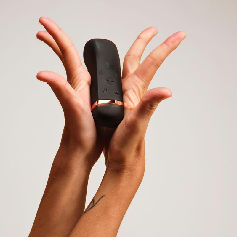 Handy - The Oh! Black 2