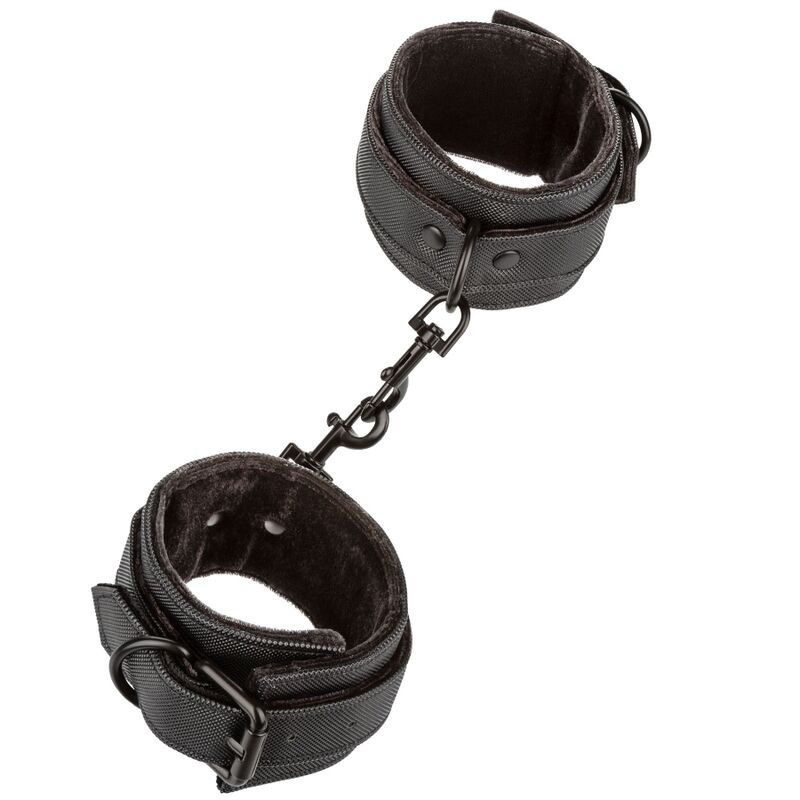 Calexotics - boundless ankle cuffs