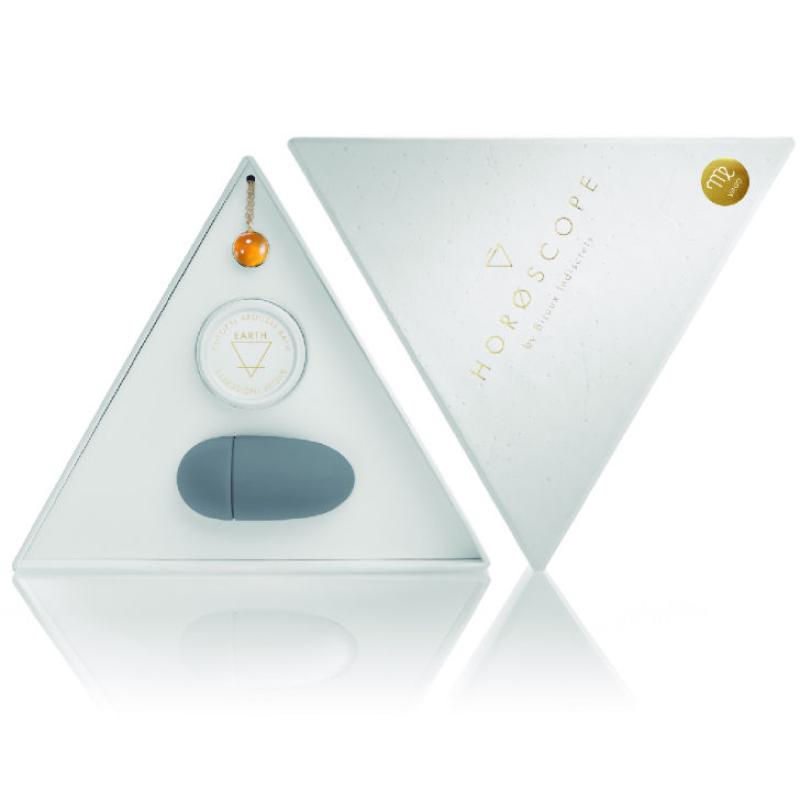 Bijoux Indiscrets Horoscope Box Virgo 8