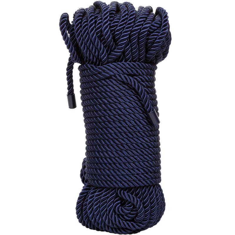 Calexotics - Admiral Japanese Rope Blue 30 M