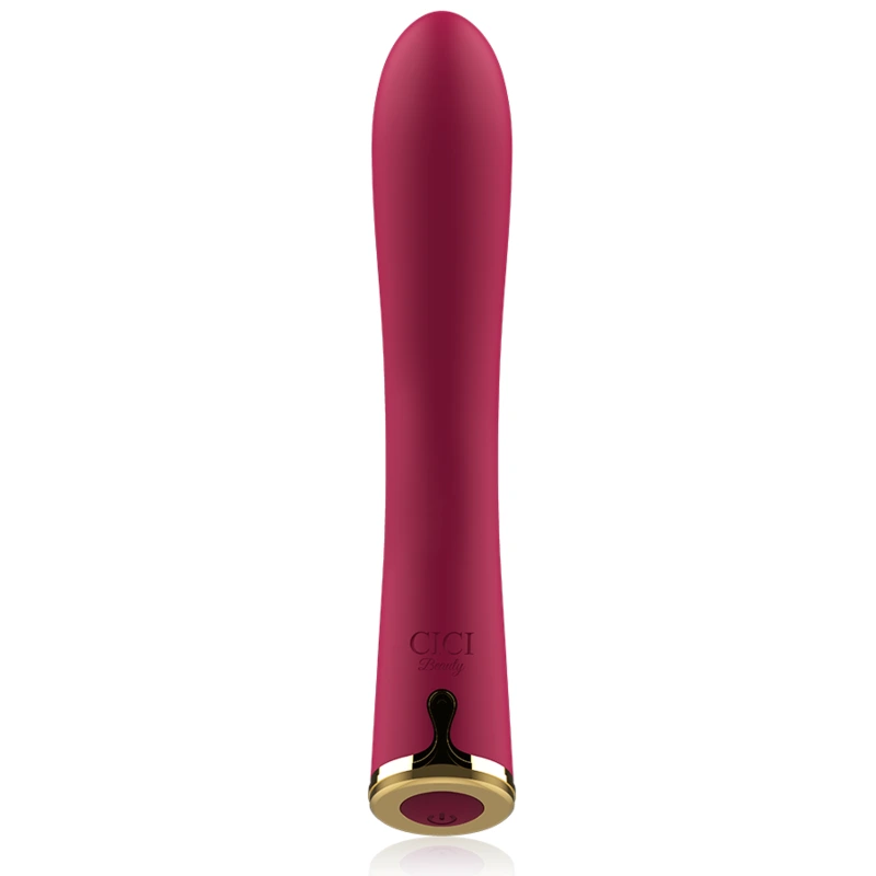 Cici beauty - premium silicone push bullet 4