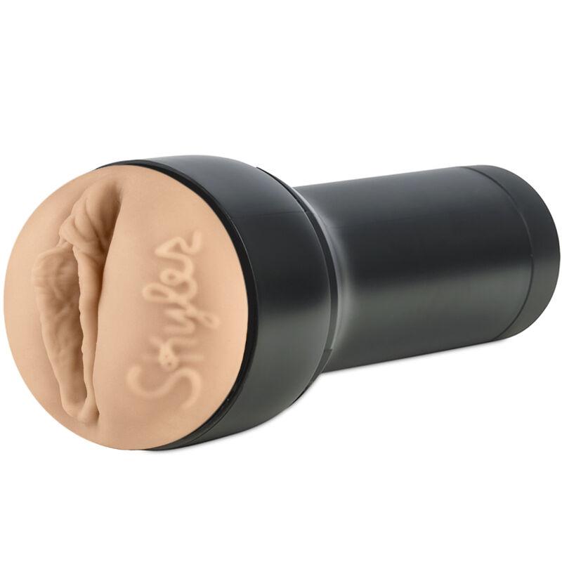 Kiiroo - Feel Skyler Lo Stars Collection Strokers Powerblow Compatible 1