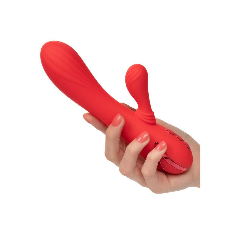 Calex Palisades Passion Red 6