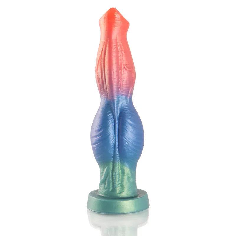 Epic - Arion Dildo Symphony Of Pleasure Remote Control