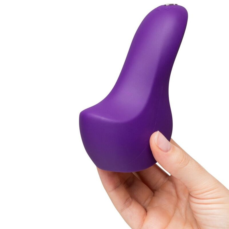 We-vibe - shared touch double-sided couples vibrator purple 5