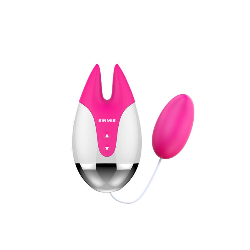 Nalone - Fifi 2 Stimulator With Egg 3