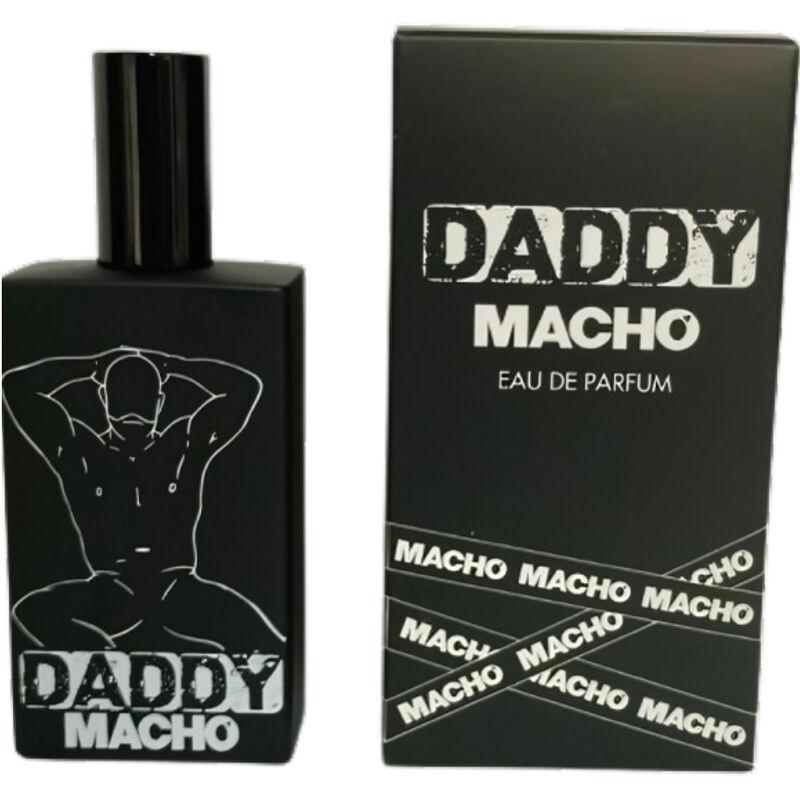 Macho - Daddy Eau De Parfum 30 Ml