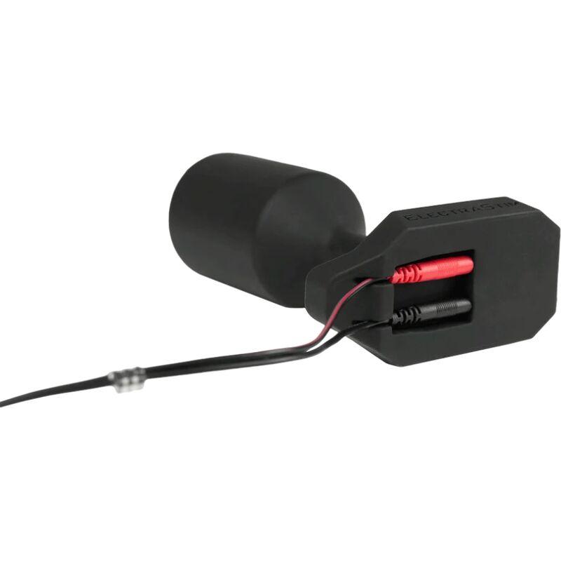 Electrastim - Electro Plug Anal Mr-S-Leather 4