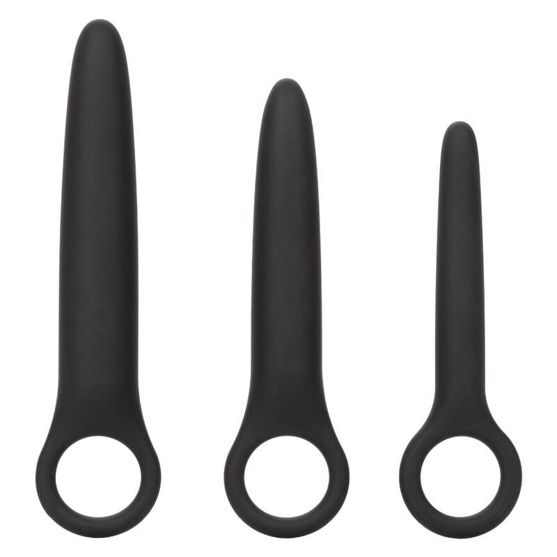 Calexotics - dilator trio