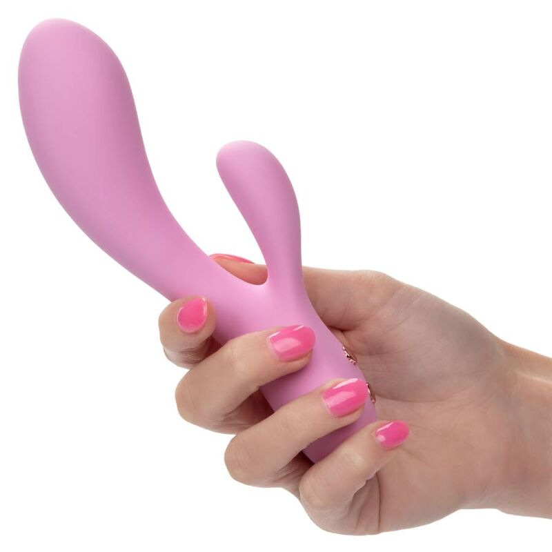 Calexotics - contour zoie pink 6