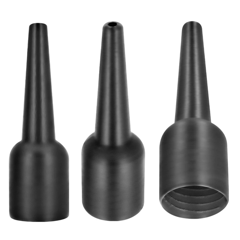 Black hole - anal lube applier s size 30 ml 5
