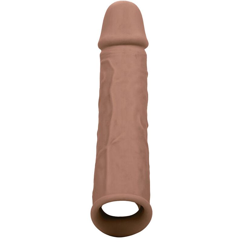 Calexotics - Performance Maxx Life-Like Extension 8 Brown Skin