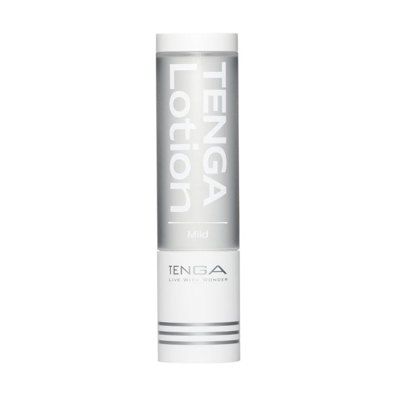 Tenga - Lotion Mild White 170 Ml 1