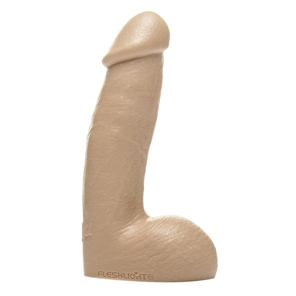 Fleshjack Boys - Reno Gold Dildo 8