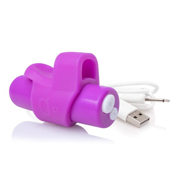 The Screaming O - Charged Combo Kit #1 Purple 8