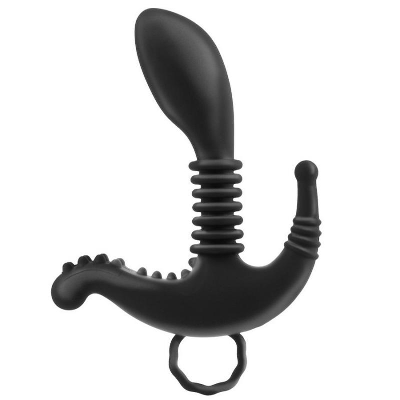 Anal Fantasy Beginners Prostate Stimulator
