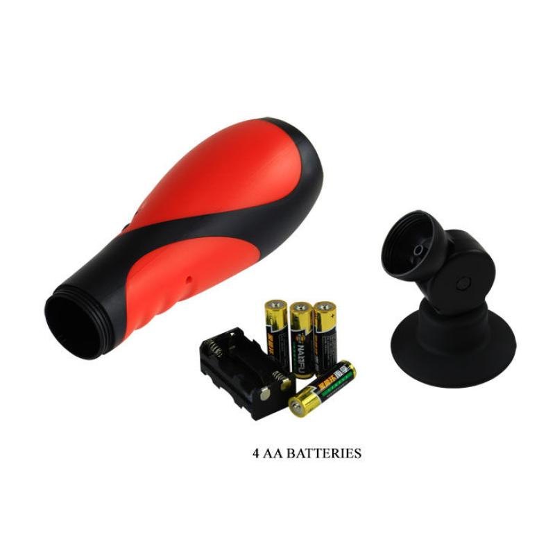 Oral Sex Lover 30v C/ Adaptor 13