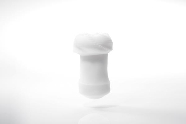 Tenga - Masturbator Sleeve 3d Spiral 7