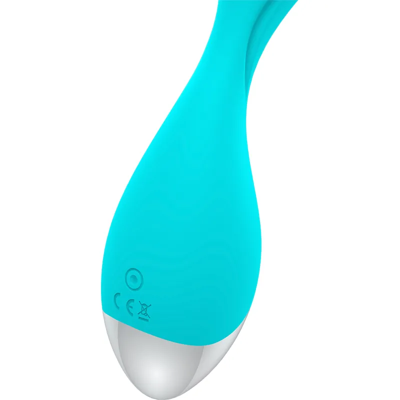 Happy Loky Mini Fun Vibrator 6