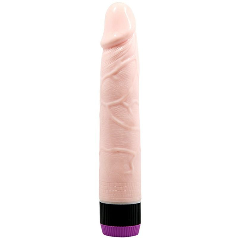 Baile - adour club realistic vibrator 21.5 cm 4