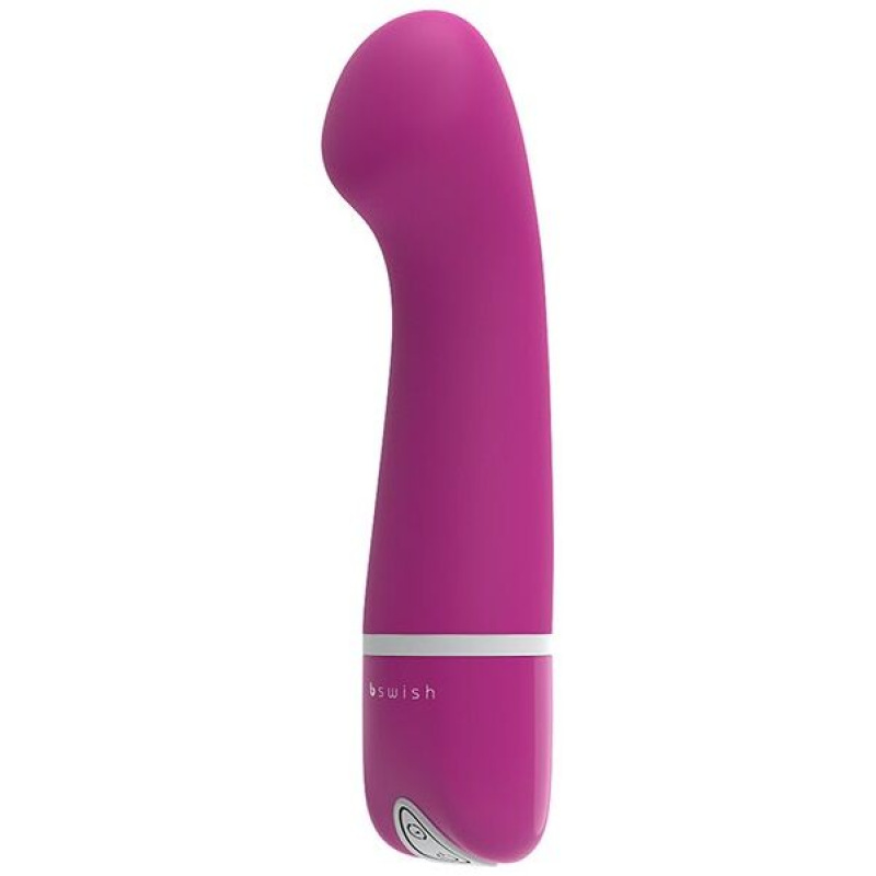 B swish - bdesired deluxe curve pink 4