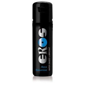 Eros Aqua Sensations Waterbased Lubricant 30 Ml