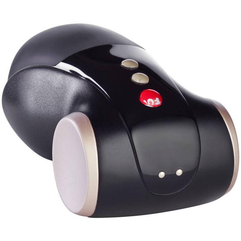 Fun Factory - Cobra Libre Ii Head Of Penis Stimulator Black 1