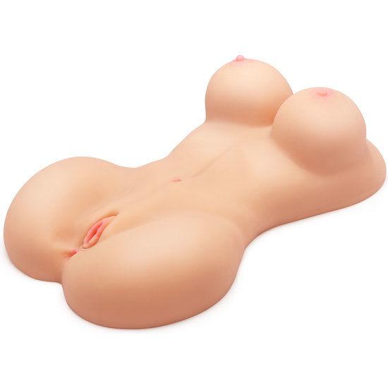 Act Big Boobs Bitch 6.5kg 1