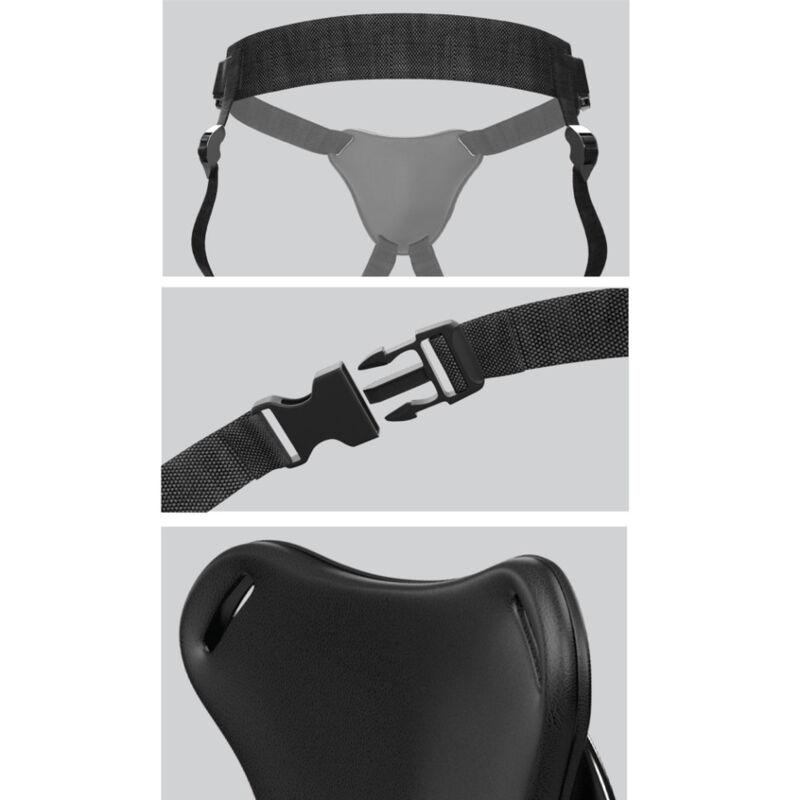 Pipedreams - Body Dock Original Harness 5