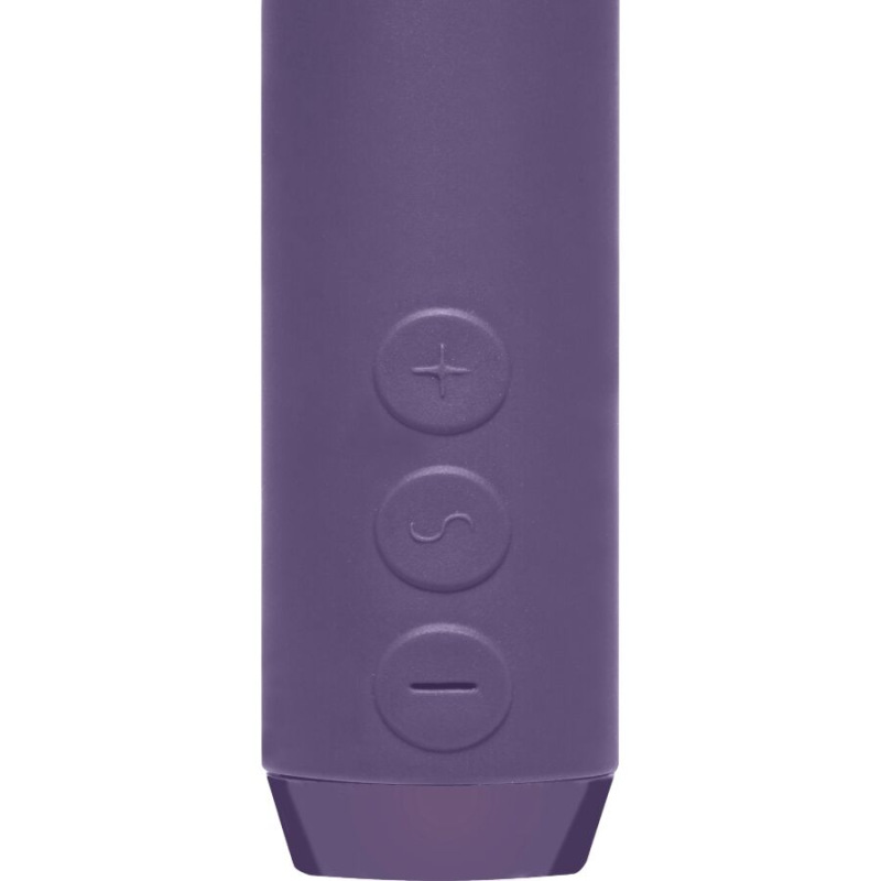 Je joue - g-spot bullet vibrator purple 4
