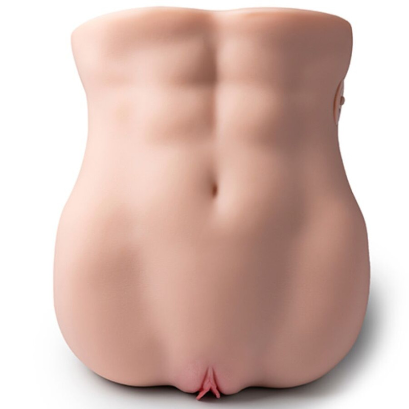 Xise - lydia female vagina masturbator with thrusting 25 cm 1