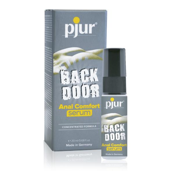Pjur - Back Door Serum 20 ml