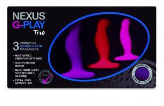 Nexus - G-Play Trio