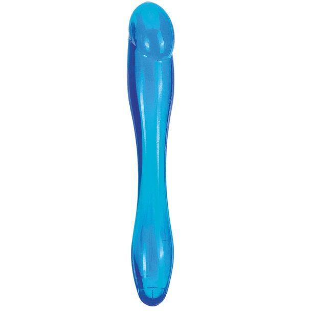 Penis Probe Blue Unisex Anal - Análne Dildo