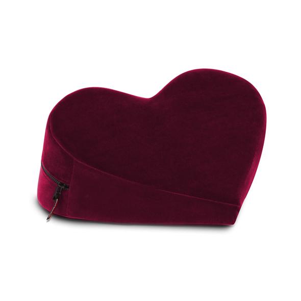 Liberator - Heart Wedge Merlot 2