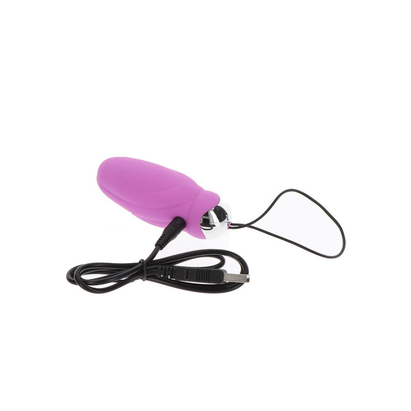 Toyjoy - happiness you crack me up remote control vibrator 3
