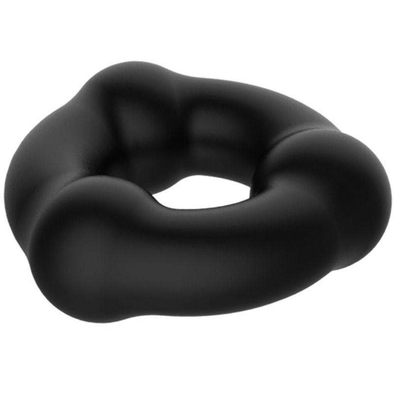 Crazy Bull - Super Soft Nodulated Silicone Ring 3