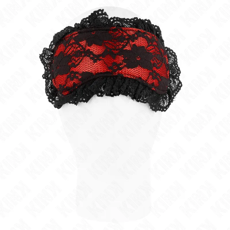 Kink - Lace Bandage Model 3 22.5 X 11 Cm 2