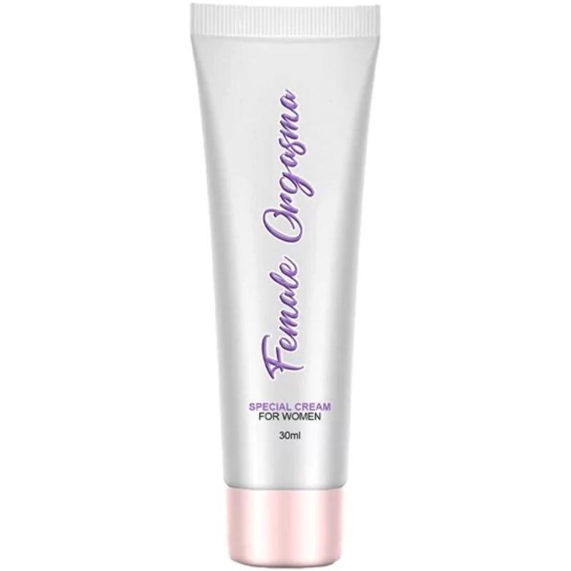 Ruf - female orgasma stimulating cream for her 30 ml 1