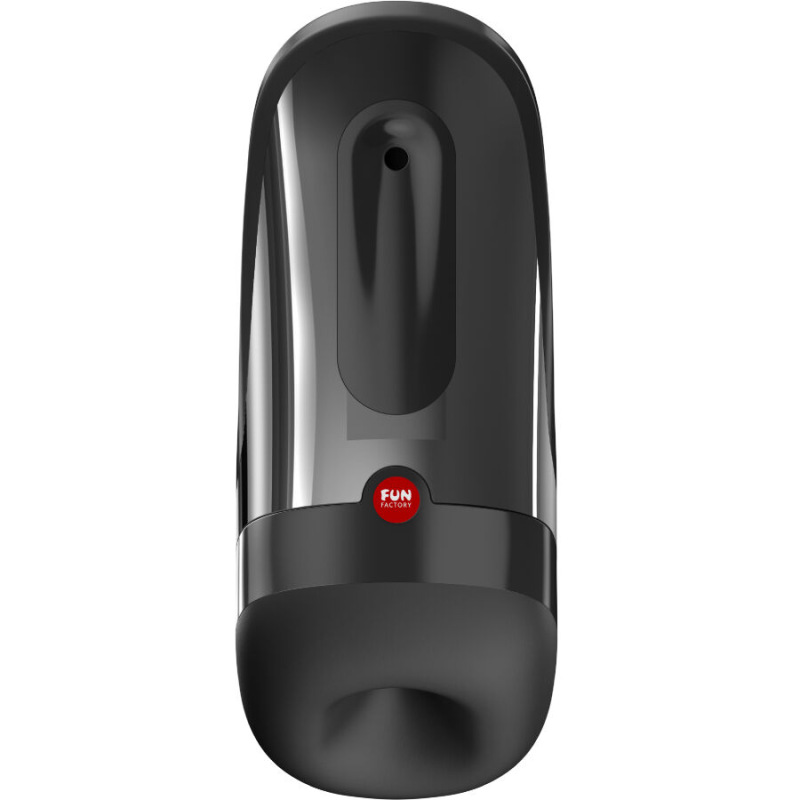 Fun factory - ares masturbator black 2