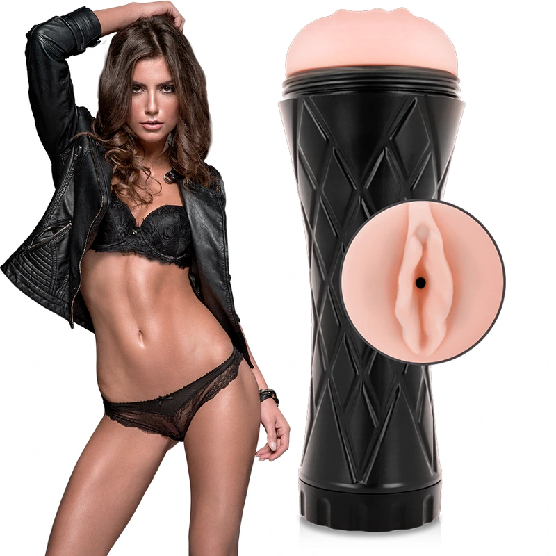 Jamyjob Pussy Masturbator